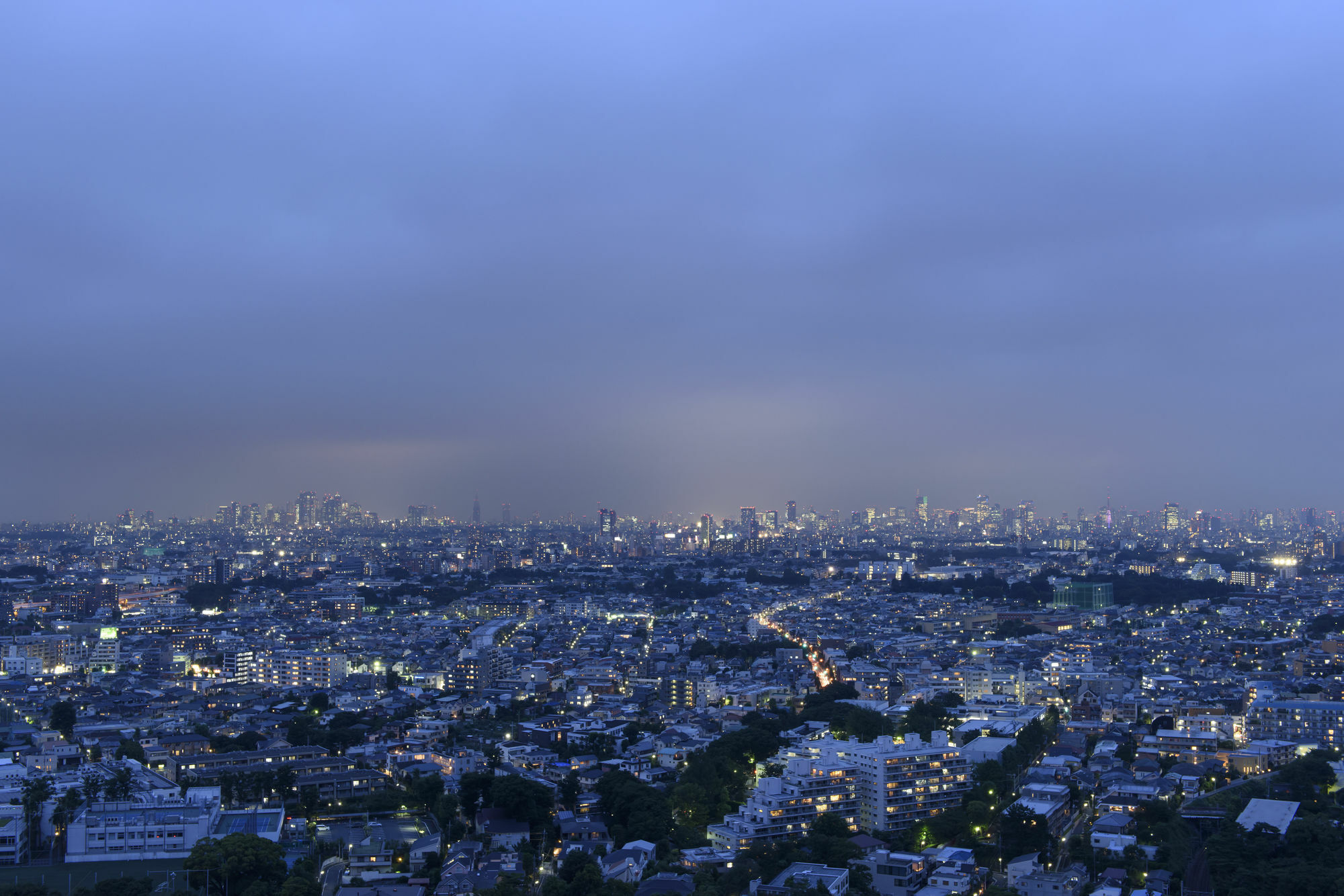โรงแรมฟุตะโกตะมางะวะ เอกเซล โทกิว โตเกียว ภายนอก รูปภาพ